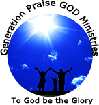 Generation Praise God Ministries Logo